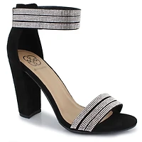 Daisy Fuentes Rowley