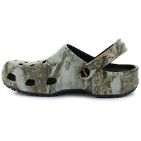 Crocs Realtree APX Classic Clog