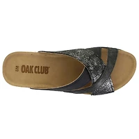 Oak Club Melody