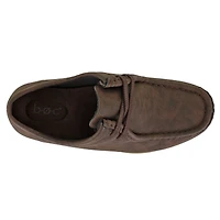 b.o.c. Brinley Nubuck PU Gum