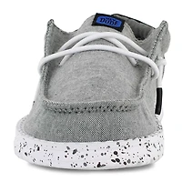 HEYDUDE Wally Funk Toddler Splatter