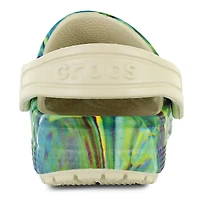 Crocs Classic Under the Sea Clog-T