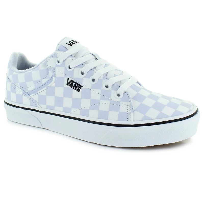 Vans Seldan Checkerboard