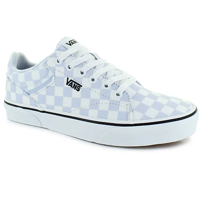 Vans Seldan Checkerboard