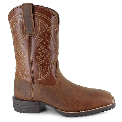 Ariat Hybrid Ranchwork