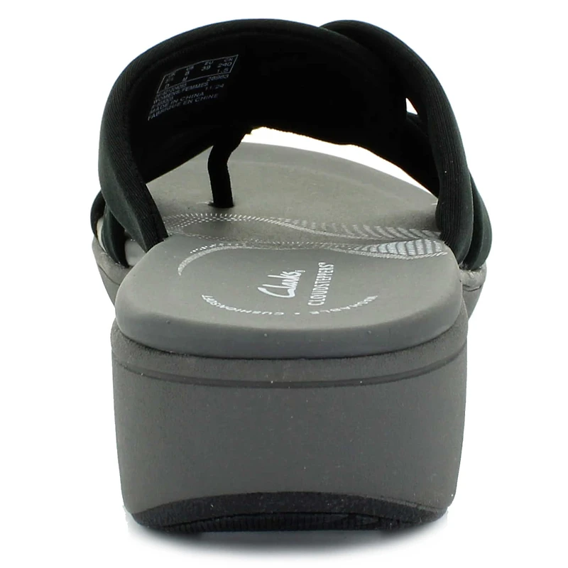 Clarks Cloudsteppers Breeze Rae Cam