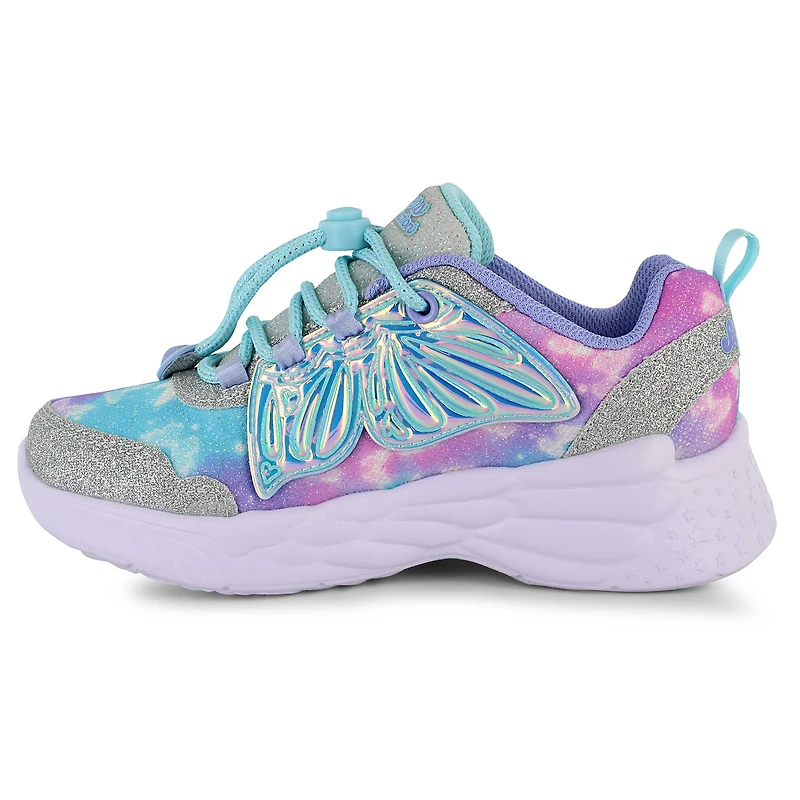 Skechers Dream Racer - Wing Brites