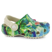 Crocs Classic Under the Sea Clog-T