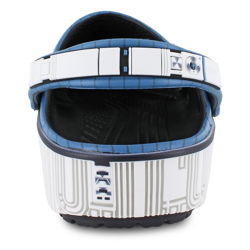 Crocs Fantastic Four Classic Clog