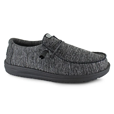 HEYDUDE Wally Sport Knit