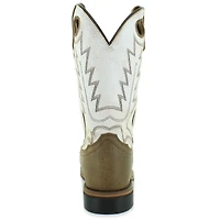 Smoky Mountain Drifter