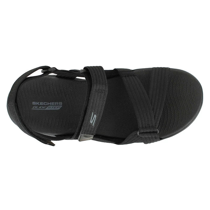 Skechers Go Walk Glide-Step 2.0