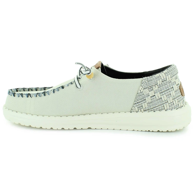 HEYDUDE Wendy Funk Jacquard