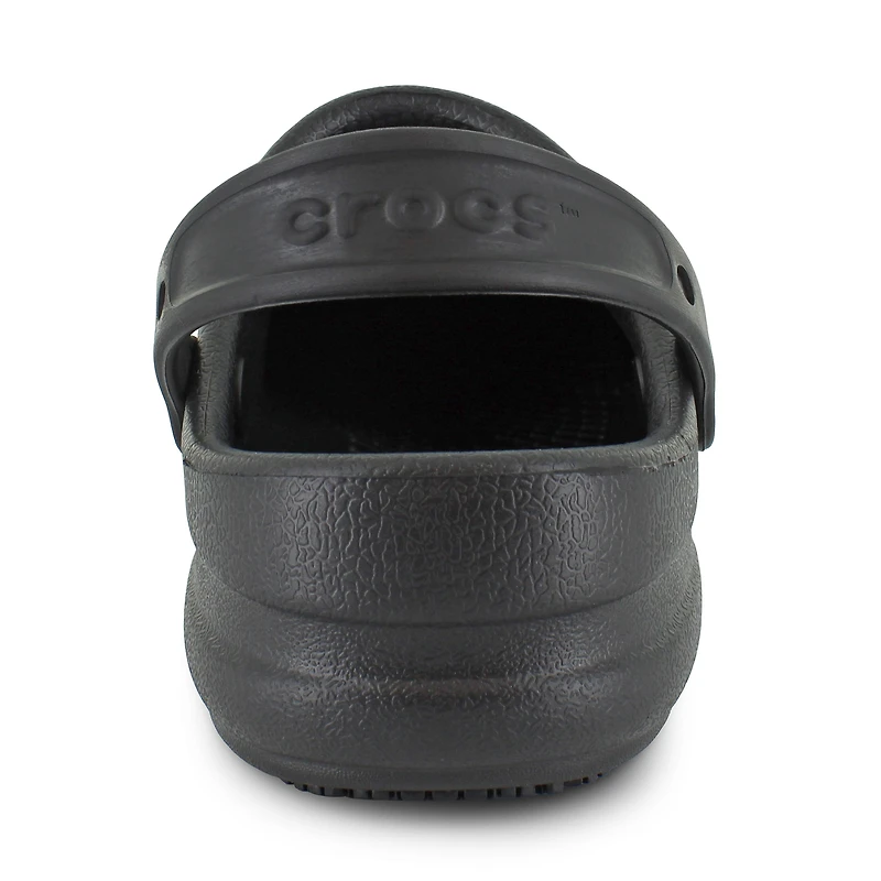 Crocs Bistro Clog Slip-Resistant