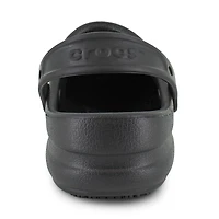 Crocs Bistro Clog Slip-Resistant