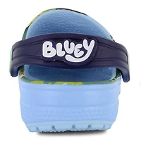 Crocs Bluey Classic Clog-T