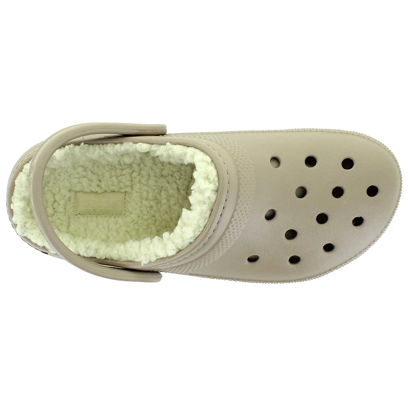 Crocs Classic Lined Clog