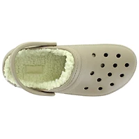 Crocs Classic Lined Clog