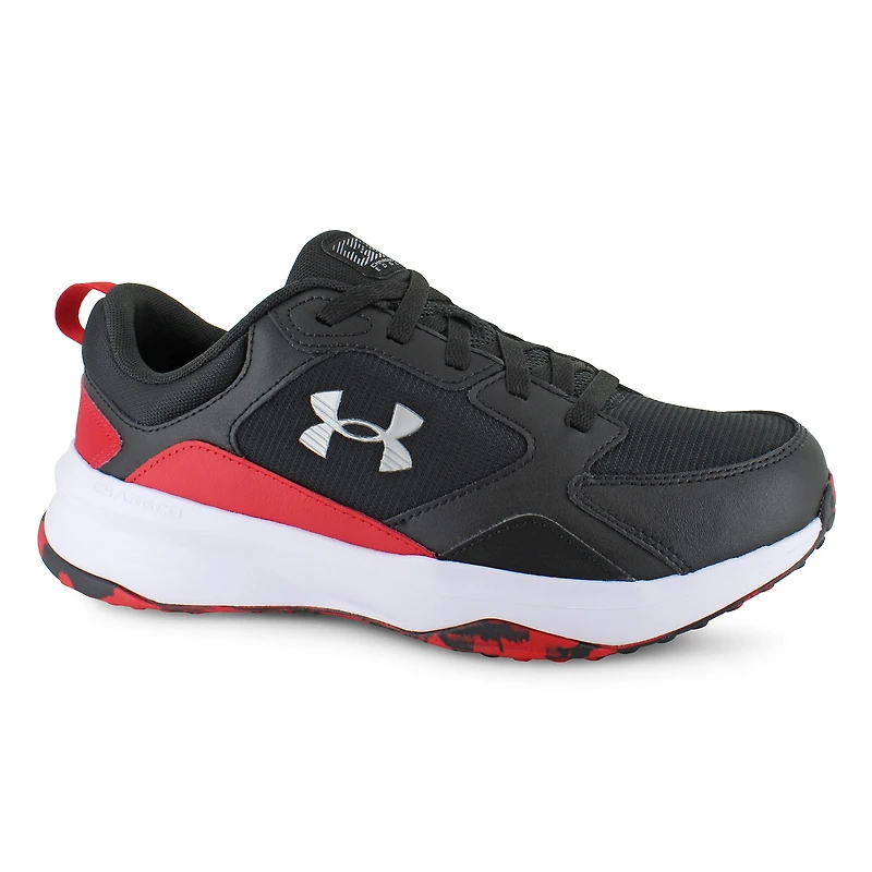 Under Armour Charged Edge
