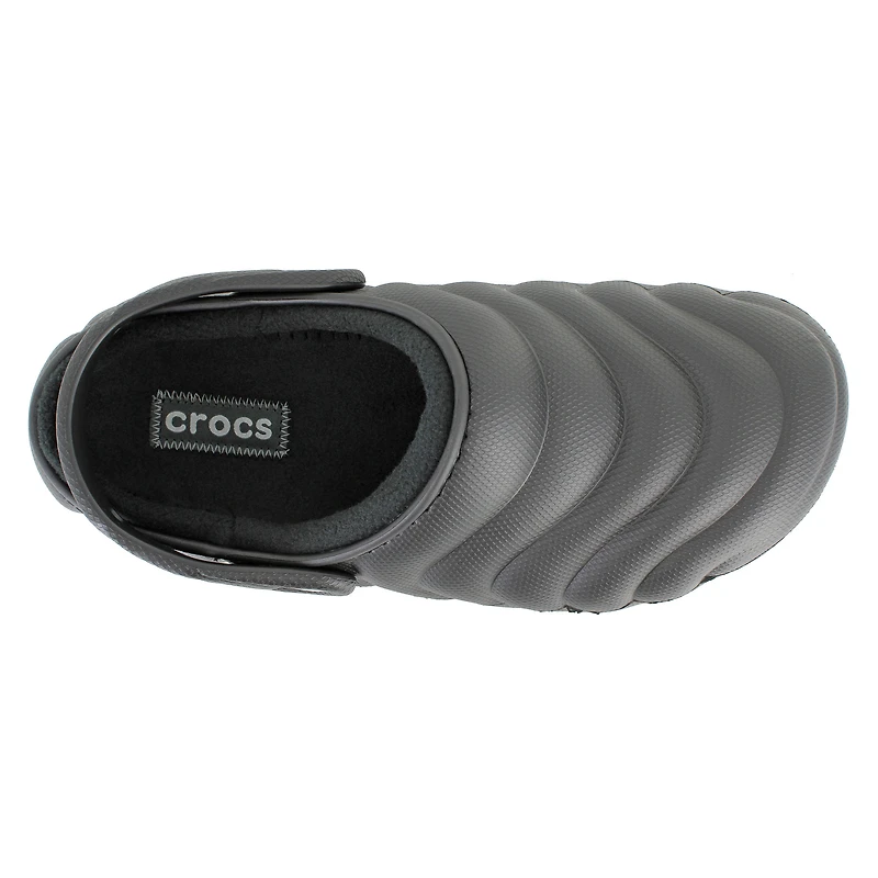 Crocs Classic Lined Overpuff Clog