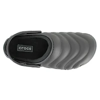 Crocs Classic Lined Overpuff Clog