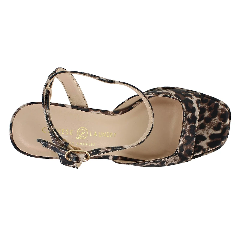 Chinese Laundry Lena