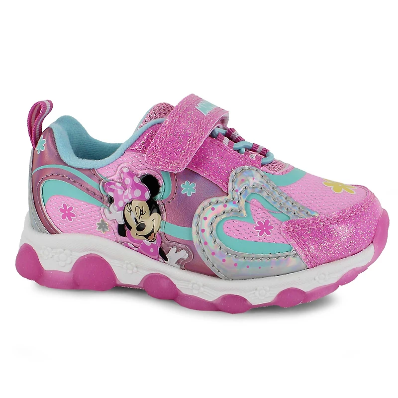 Disney Minnie Mouse Heart