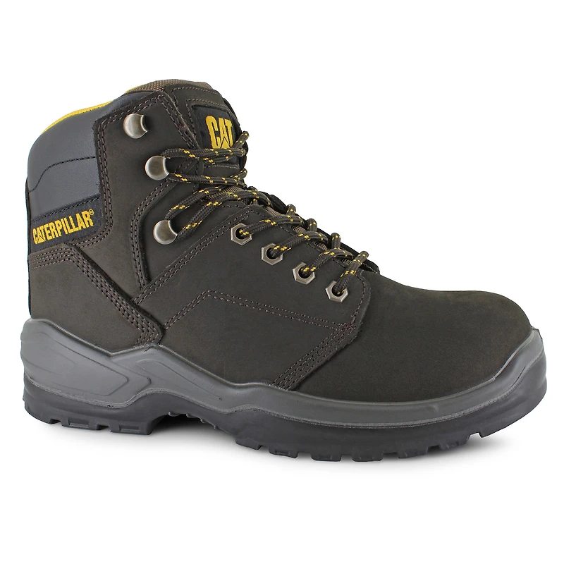 Caterpillar Striver 6" Soft-Toe