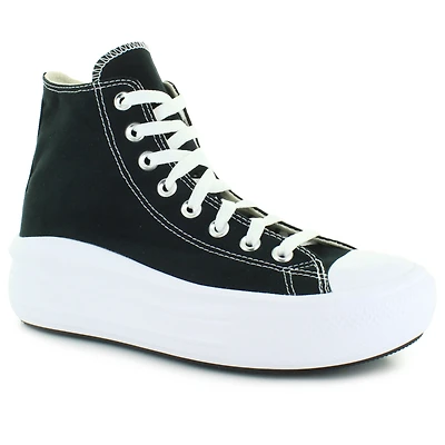 Converse Chuck Taylor All Star Move Platform