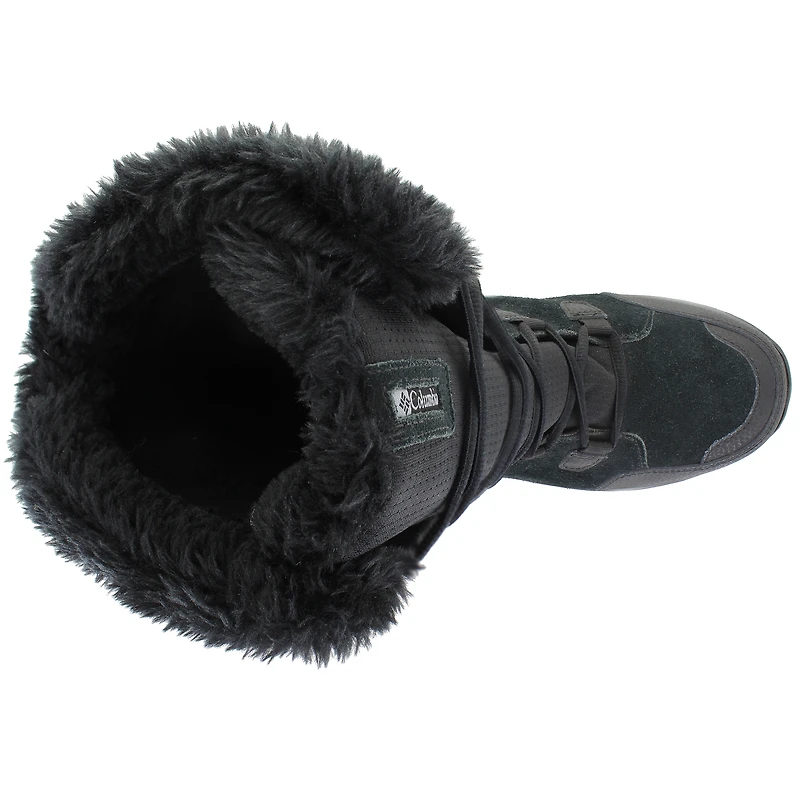 Columbia Ice Maiden II