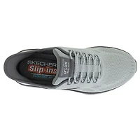 Skechers Slip-ins RF: D'Lux Walker 2.0 - Rezinate