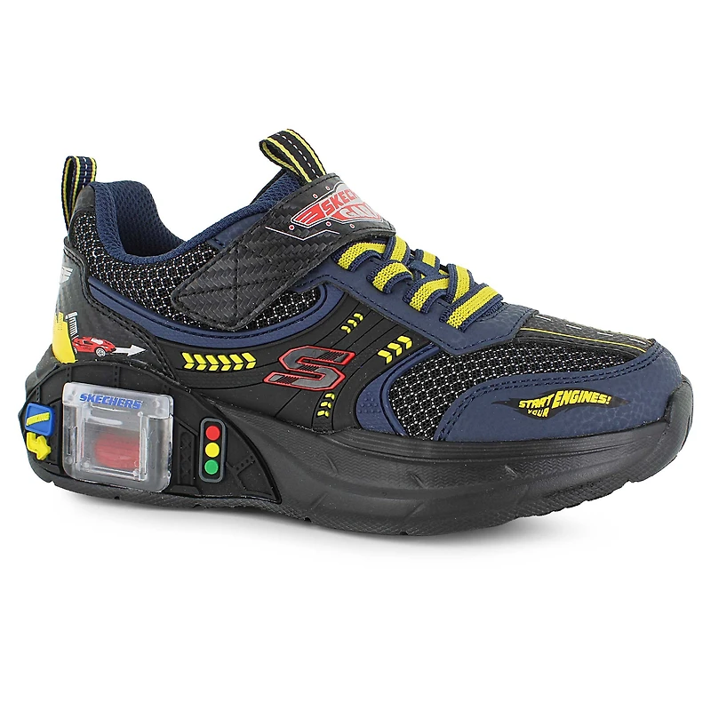 Skechers Garage