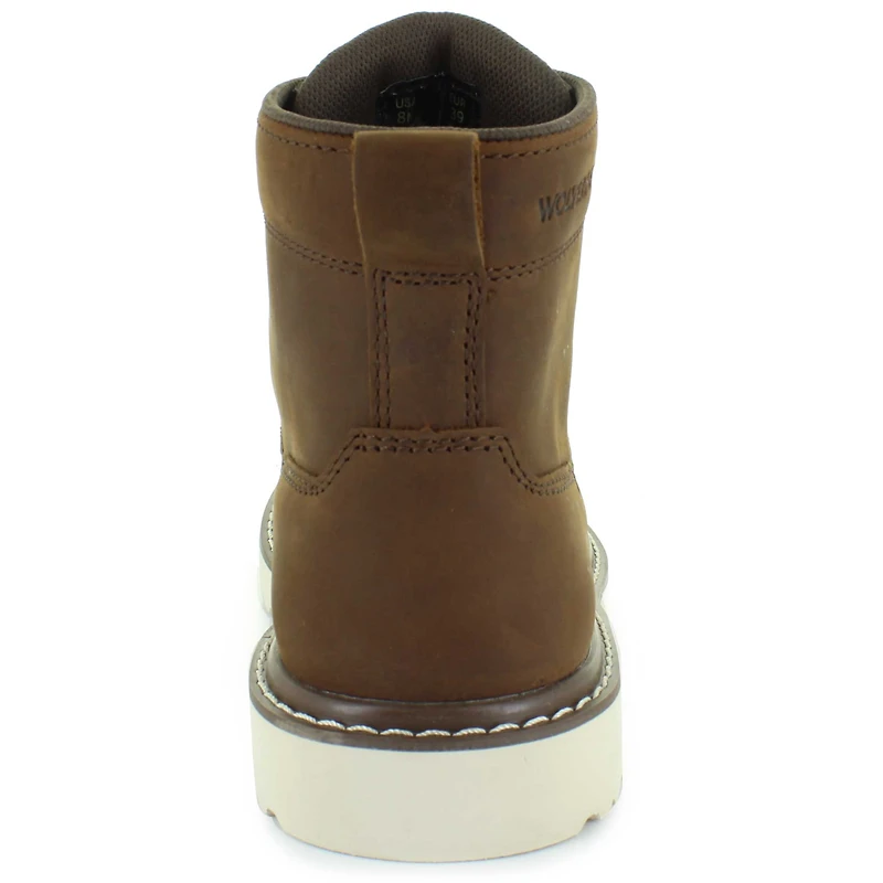 Wolverine Trade Wedge 6" Composite-Toe