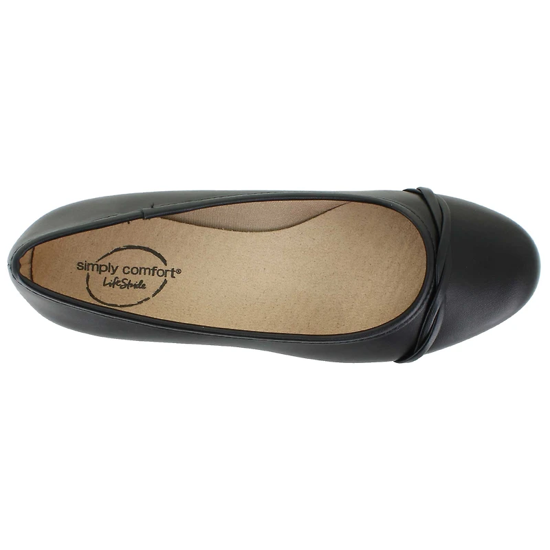 LifeStride Devin Braid