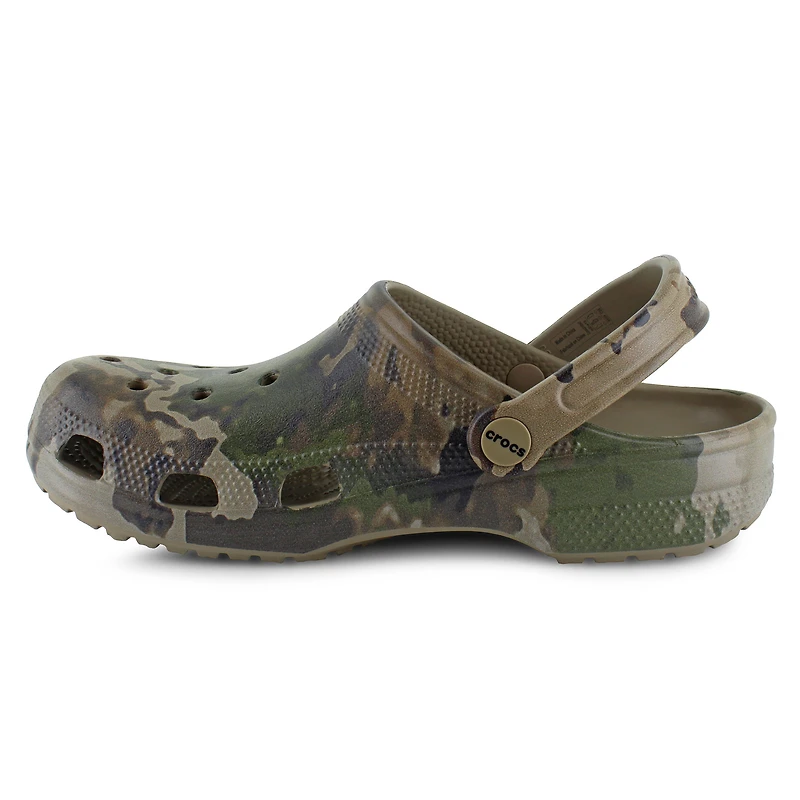 Crocs Classic Veil Abstract