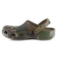 Crocs Classic Veil Abstract