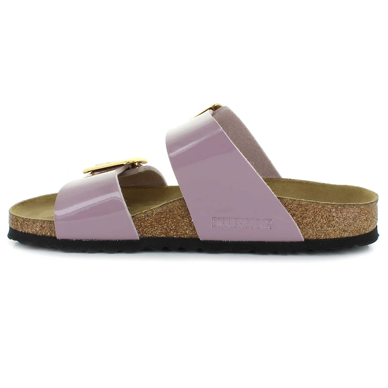 Birkenstock Sydney Luxe Buckle
