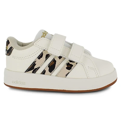 adidas Grand Court 3.0 CF I