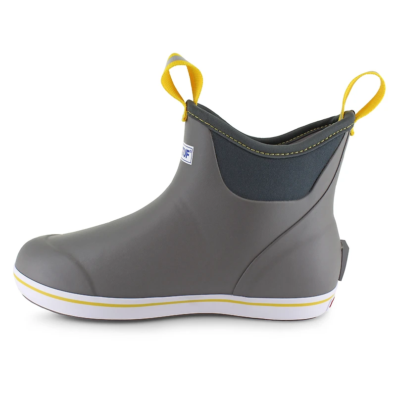 XTRATUF 6" Ankle Deck Boot
