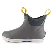 XTRATUF 6" Ankle Deck Boot