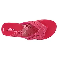 Clarks Cloudsteppers Breeze Opal