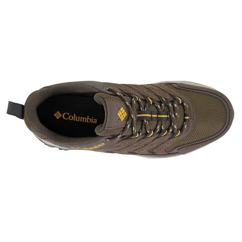 Columbia Strata Trail Low