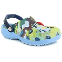 Crocs Bluey Classic Clog