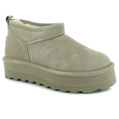 BEARPAW Retro Super Shorty