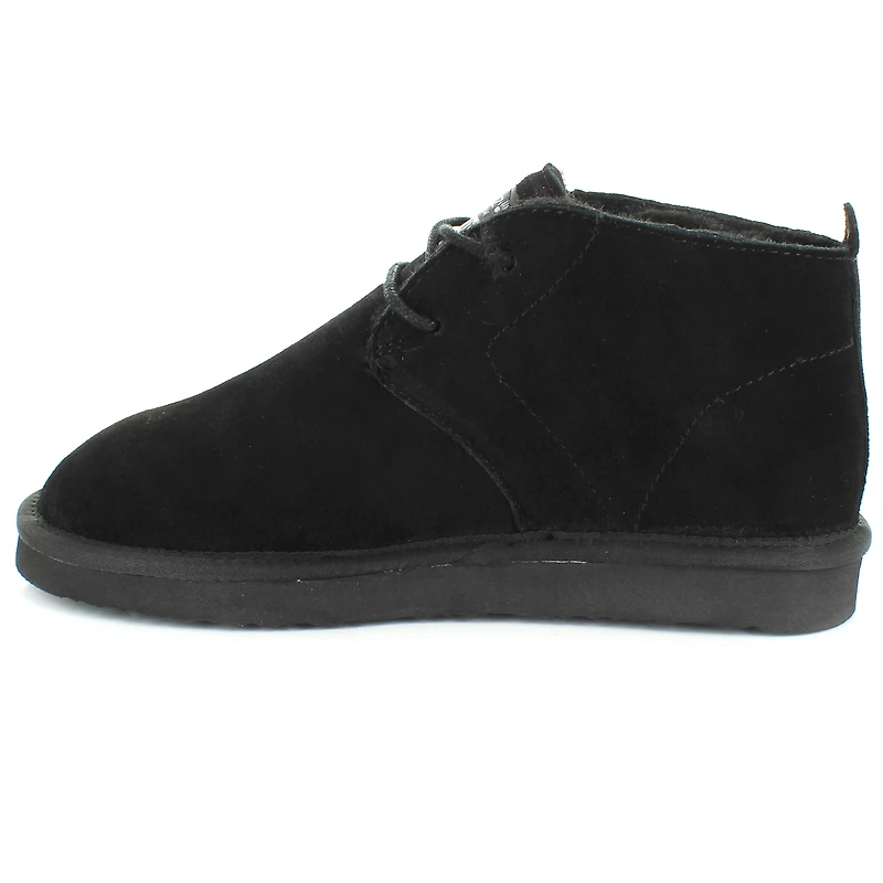 PAWZ by Bearpaw Charlie