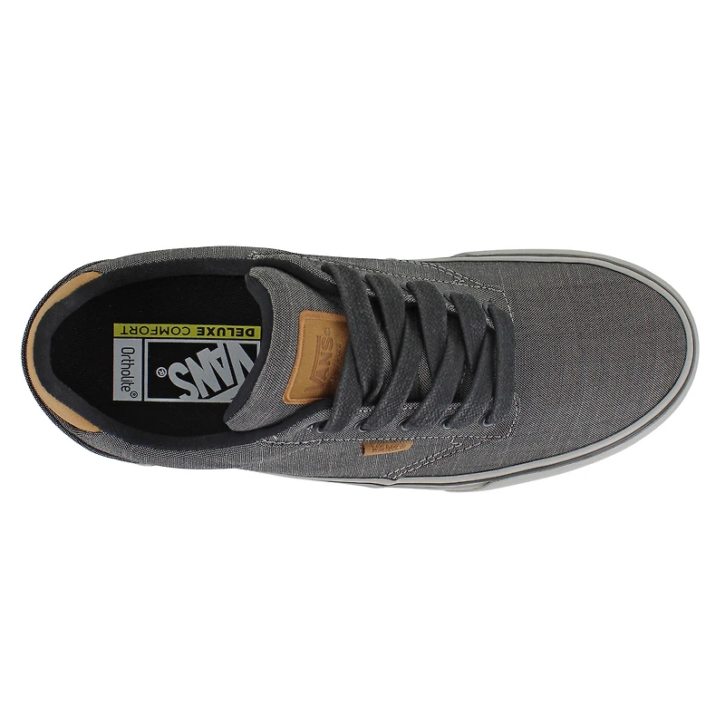 Vans Atwood Deluxe Textile