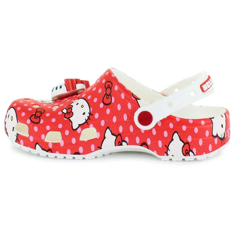 Crocs Hello Kitty Classic Clog