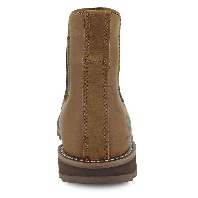 Carhartt Frontier Steel-Toe