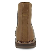 Carhartt Frontier Steel-Toe