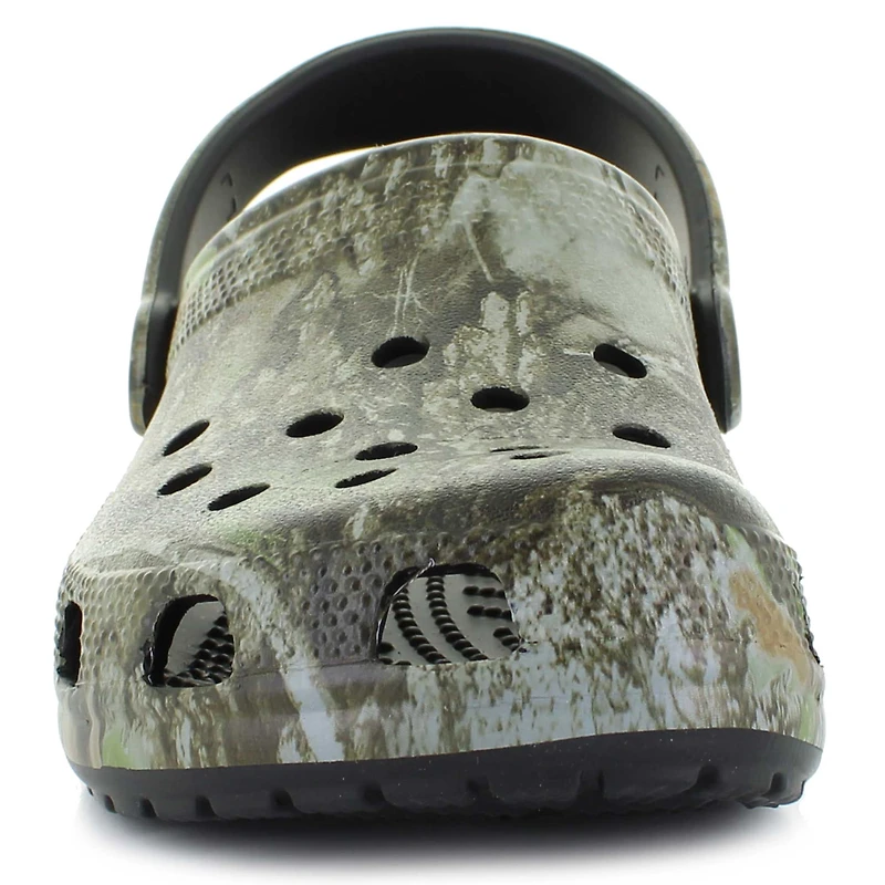 Crocs Realtree APX Classic Clog